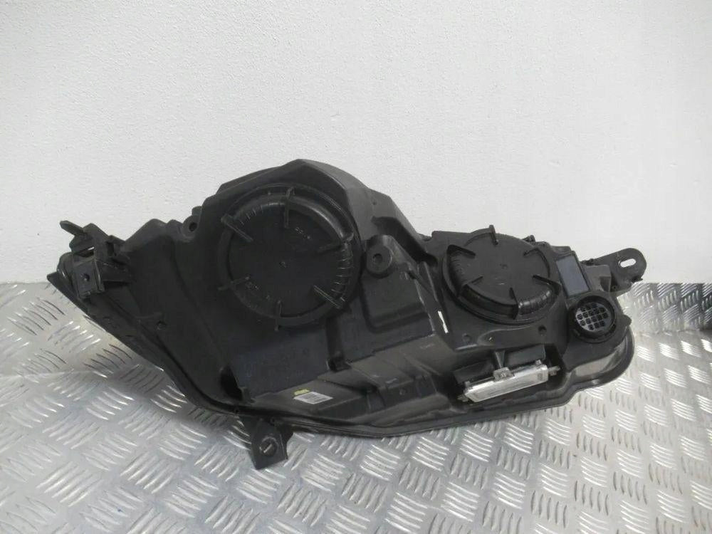 Frontscheinwerfer Jaguar Xf X260 GX63-13W030-EF Xenon Links Headlight SCH6141331832to