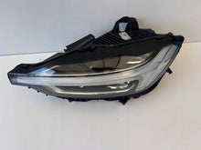 Load image into Gallery viewer, Frontscheinwerfer Volvo Xc60 II 31655229 LED Links Scheinwerfer Headlight SCH6244621162zk