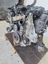 Load image into Gallery viewer, Motor BMW 3 E91 E90 N47D20C 2.0 2009 Diesel Engine Unkomplett