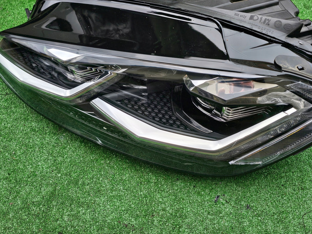 Frontscheinwerfer VW Golf VII 5g1 5G1941081 LED Links Scheinwerfer Headlight SCH4384954870vw