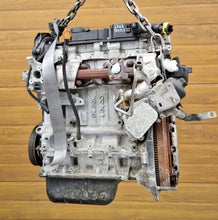 Laden Sie das Bild in den Galerie-Viewer, Motor Citroën Ds4 DV6C 1.6 EHDI 114PS 137TKm 2013 Diesel Engine Komplett MOT8759977166lq