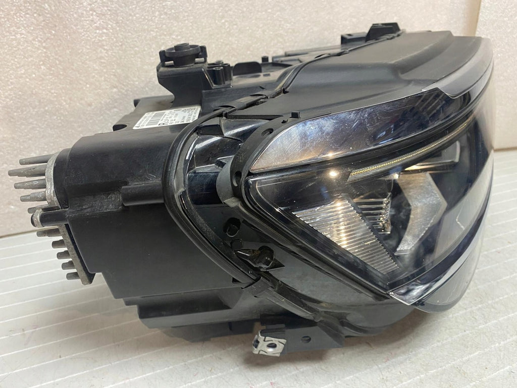 Frontscheinwerfer VW Tiguan 5NB941082D LED Rechts Scheinwerfer Headlight SCH9216369895im