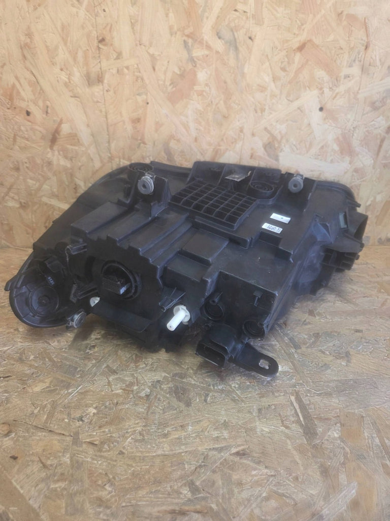 Frontscheinwerfer BMW X1 F48 A87436462 LED Rechts Scheinwerfer Headlight SCH5201181984vw