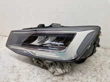 Laden Sie das Bild in den Galerie-Viewer, Frontscheinwerfer Audi Q2 81A941011C LED Links Scheinwerfer Headlight SCH1991344084et