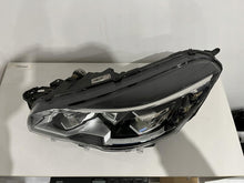 Load image into Gallery viewer, Frontscheinwerfer Peugeot 508 9807241780 LED Links Scheinwerfer Headlight SCH8439917953iy