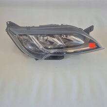 Laden Sie das Bild in den Galerie-Viewer, Frontscheinwerfer Fiat Ducato 1374293080 Rechts Scheinwerfer Headlight SCH8666580398ex