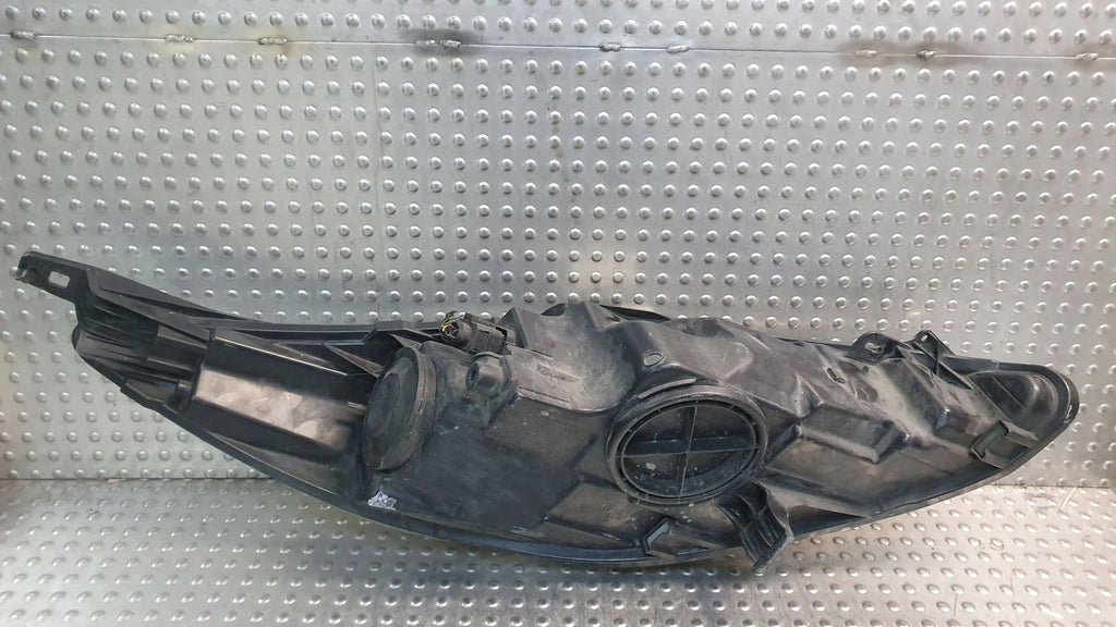 Frontscheinwerfer Ford Fiesta 8A61-13W030-CE Links Scheinwerfer Headlight SCH3210050748eo