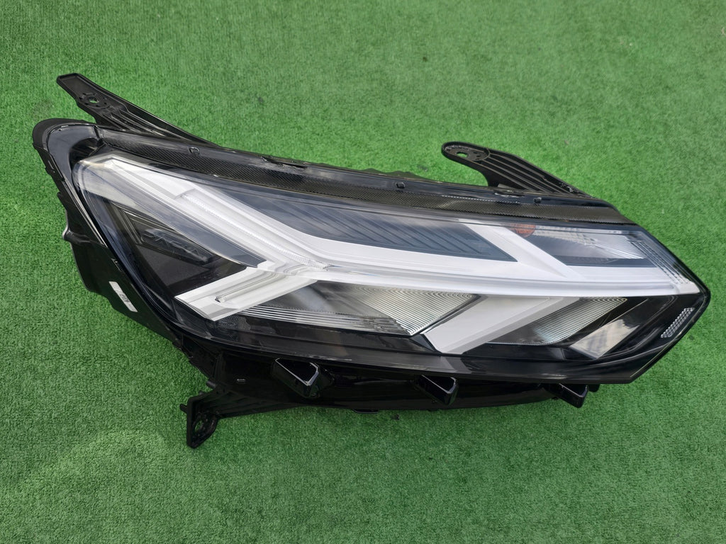 Frontscheinwerfer Dacia Sandero III 260107920R Full LED Rechts Headlight SCH3984150306sn