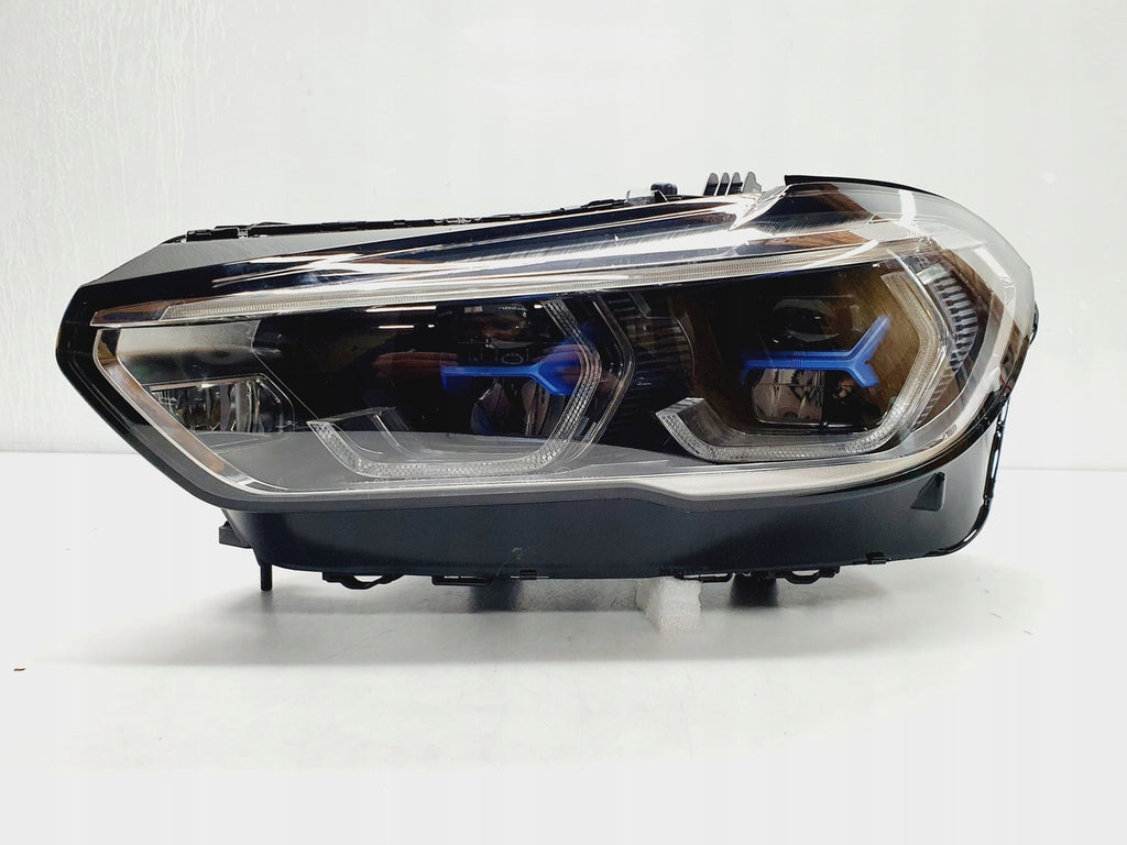 Frontscheinwerfer BMW X5 G05 G06 9481789 Laser Links Scheinwerfer Headlight SCH6089724942tu