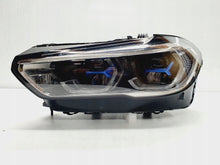 Load image into Gallery viewer, Frontscheinwerfer BMW X5 G05 G06 9481789 Laser Links Scheinwerfer Headlight SCH7619612630nq
