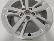 Laden Sie das Bild in den Galerie-Viewer, 1x Alufelge 17 Zoll 7.0" 5x112 40ET 83A601025F Audi Q3 Rim Wheel FEL6254378160jw