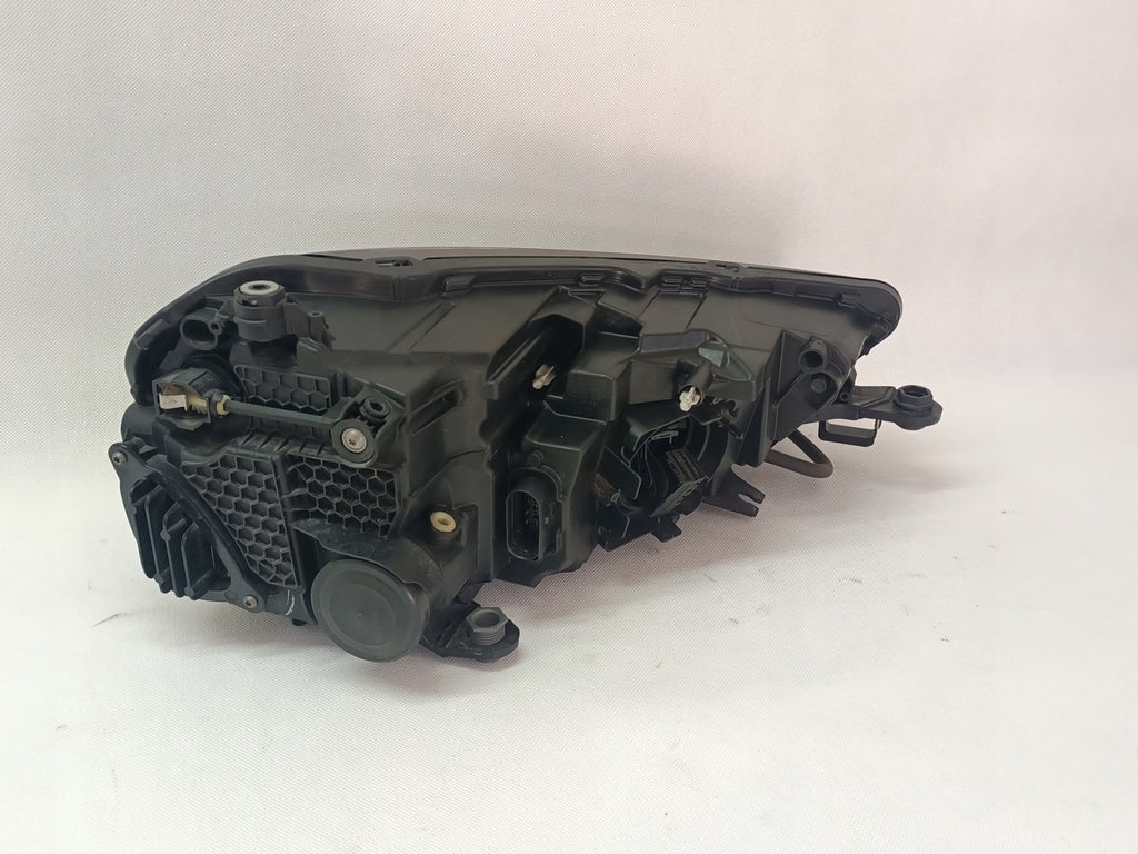 Frontscheinwerfer Skoda Fabia 6VB941015 Links Scheinwerfer Headlight SCH1315775486km