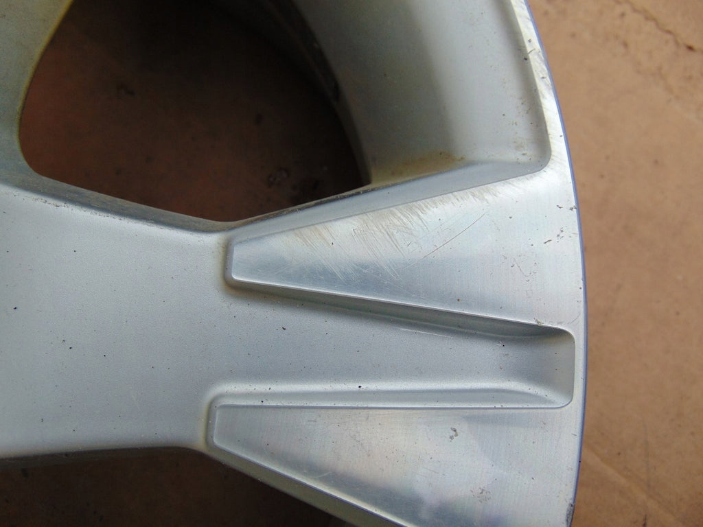 1x Alufelge 16 Zoll 6.0" 5x100 PZ474-B4670-Z Toyota Urban Cruiser Rim Wheel FEL1356004608gd