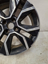 Laden Sie das Bild in den Galerie-Viewer, 1x Alufelge 18 Zoll 6.5" 4x108 26ET 9833485080 Citroën C4 Iii Rim Wheel FEL5306963274dg