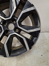 Load image into Gallery viewer, 1x Alufelge 18 Zoll 6.5" 4x108 26ET 9833485080 Citroën C4 Iii Rim Wheel FEL5306963274dg