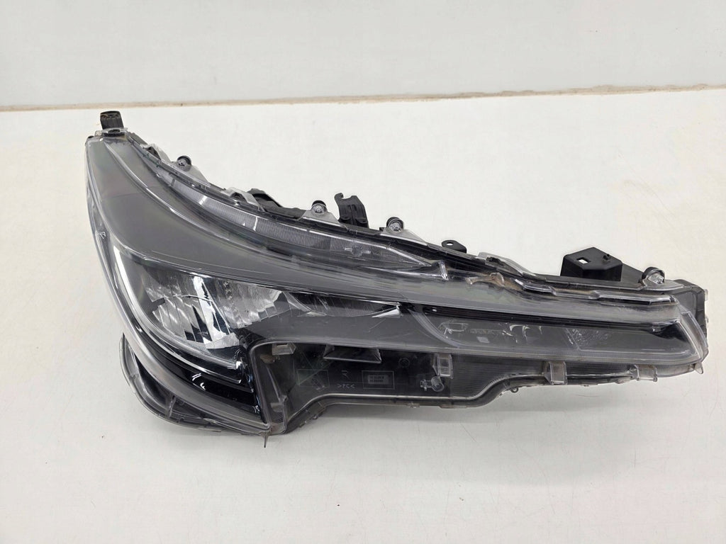 Frontscheinwerfer Toyota Corolla 81110-02S60 LED Rechts Scheinwerfer Headlight SCH1326521780ht