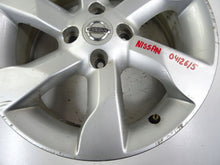 Laden Sie das Bild in den Galerie-Viewer, 1x Alufelge 16 Zoll 6.0" 5x114.3 Nissan Pulsar Rim Wheel FEL1433917009kh