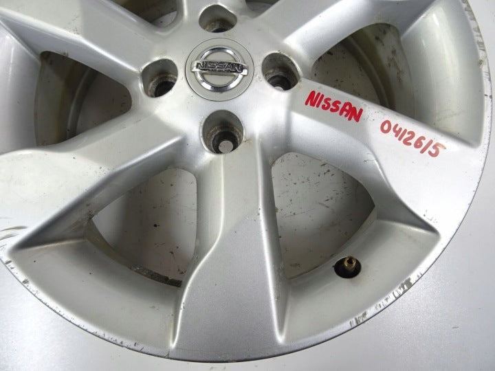 1x Alufelge 16 Zoll 6.0" 5x114.3 Nissan Pulsar Rim Wheel FEL1433917009kh