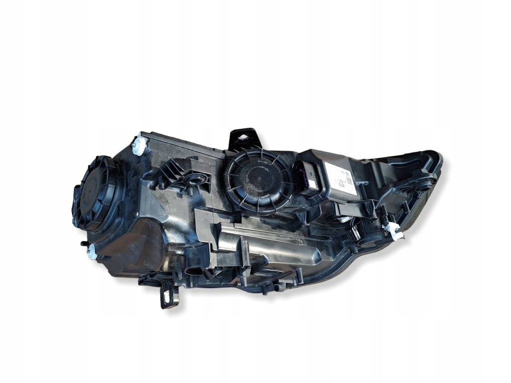 Frontscheinwerfer Audi A3 8V0941043 Links Scheinwerfer Headlight SCH6245660070wl