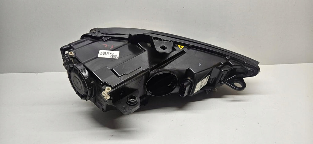 Frontscheinwerfer Audi A3 8V0941005 Xenon Links Scheinwerfer Headlight SCH5187412229hv