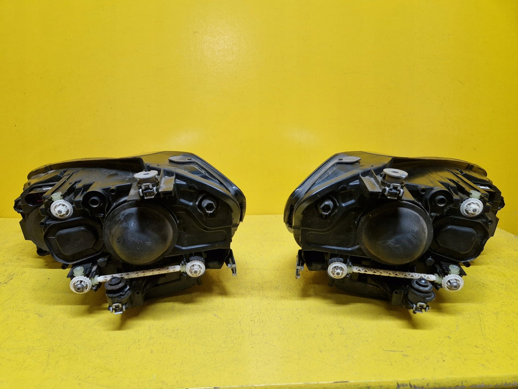 Frontscheinwerfer VW Golf VII 5G1941005D LED Ein Satz Scheinwerfer Headlight SCH1859389075tx