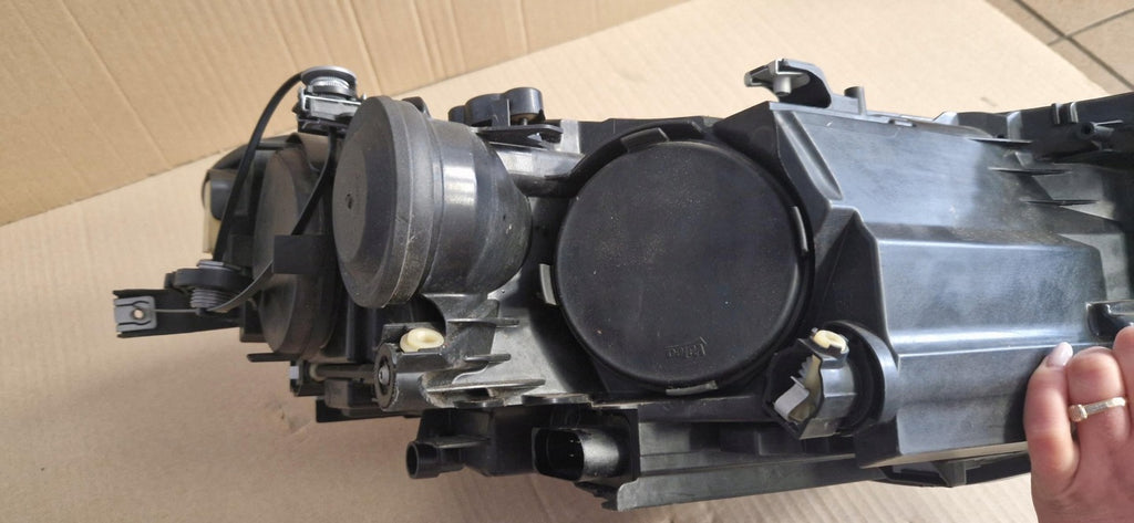 Frontscheinwerfer VW T-Cross 2GM941005K Links Scheinwerfer Headlight SCH6676229092yv