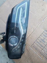 Laden Sie das Bild in den Galerie-Viewer, Frontscheinwerfer Audi A4 B8 8K0941004T Xenon Rechts Scheinwerfer Headlight SCH7275889857tr