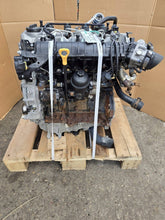 Laden Sie das Bild in den Galerie-Viewer, Motor Hyundai Kia I D4FB 1.6 CRDI 122TKm 2014 Diesel Engine Komplett