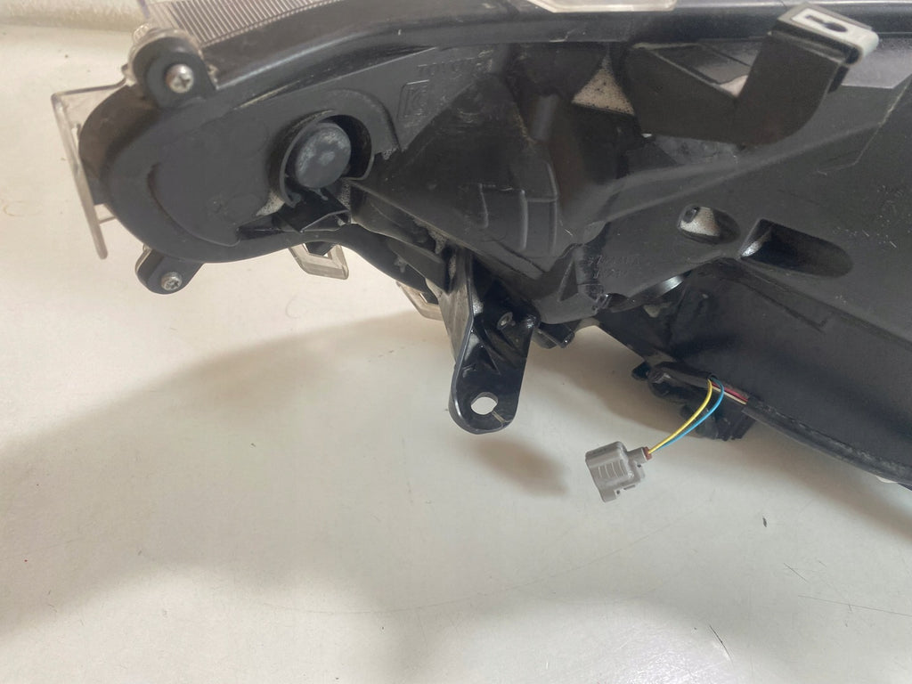 Frontscheinwerfer Toyota Rav IV Full LED Links Scheinwerfer Headlight SCH9175459929hg