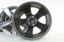 Laden Sie das Bild in den Galerie-Viewer, 4x Alufelge 18 Zoll 8.0" 5x130 50ET Audi Q7 Rim Wheel FEL1698013585ri