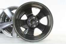 Laden Sie das Bild in den Galerie-Viewer, 4x Alufelge 18 Zoll 8.0" 5x130 50ET Audi Q7 Rim Wheel FEL1698013585ri