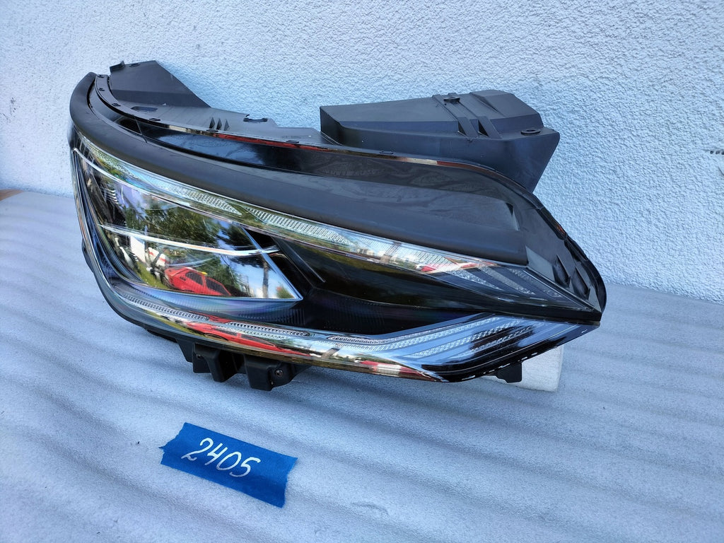 Frontscheinwerfer Kia Ev6 Rechts Scheinwerfer Headlight SCH5197745032ep