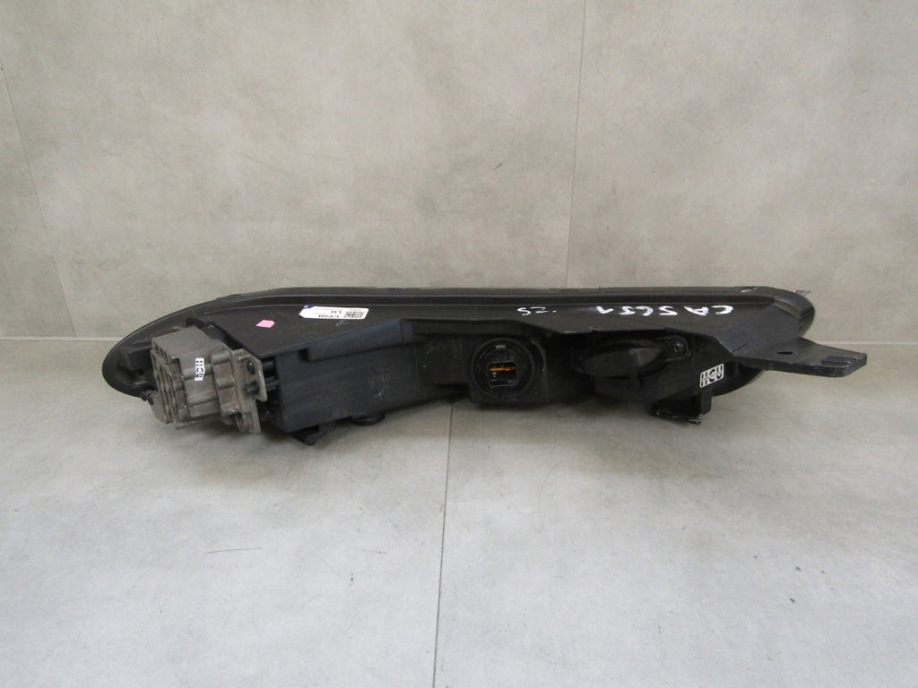 Frontscheinwerfer Hyundai Bayon 92207Q0500 LED Links Scheinwerfer Headlight SCH7802181282zz