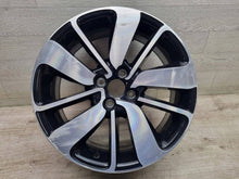 Laden Sie das Bild in den Galerie-Viewer, 1x Alufelge 17 Zoll 4x100 403007138R Renault Clio IV 1 Rim Wheel FEL3911314191bk