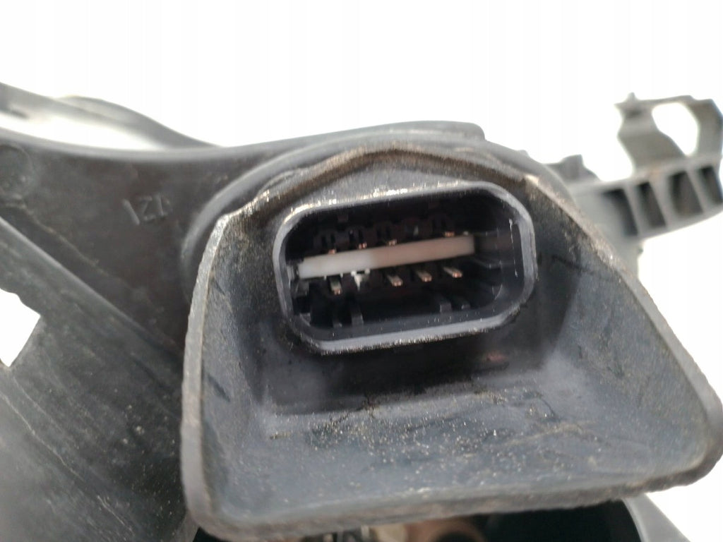 Frontscheinwerfer Citroën C3 II 9677033880-04 Rechts Scheinwerfer Headlight SCH7441962410hg