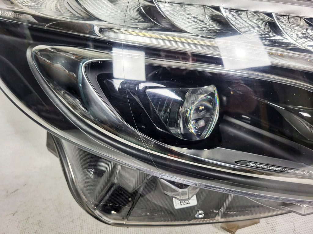 Frontscheinwerfer Mercedes-Benz Vito W447 A4479061501 LED Rechts Headlight SCH4049703330vy