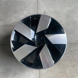 1x Alufelge 20 Zoll 5x108 32143630 32410865 Volvo Xc40 Rim Wheel FEL5181961582mn
