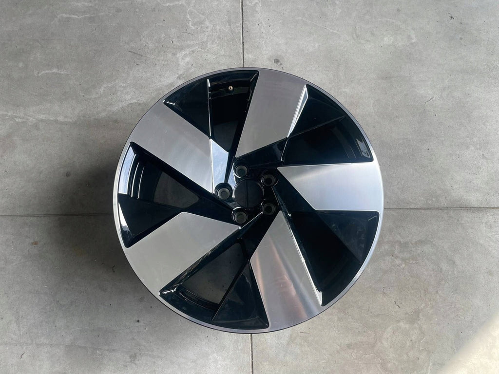 1x Alufelge 20 Zoll 5x108 32143630 32410865 Volvo Xc40 Rim Wheel FEL5181961582mn