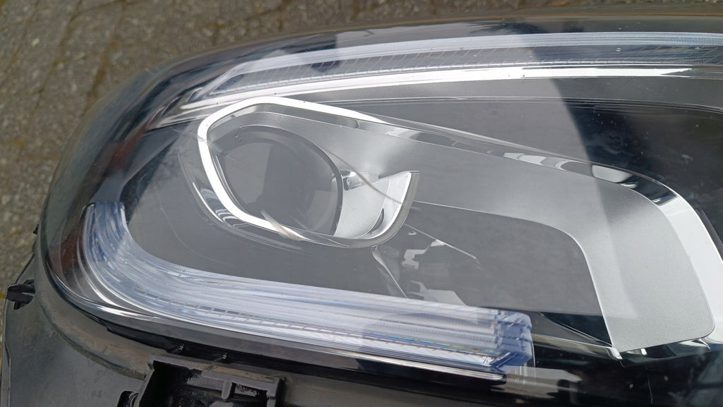 Frontscheinwerfer Mercedes-Benz Glb A2479062005 LED Rechts Headlight SCH4439068775ik