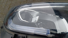 Laden Sie das Bild in den Galerie-Viewer, Frontscheinwerfer Mercedes-Benz Glb A2479062005 LED Rechts Headlight SCH4439068775ik
