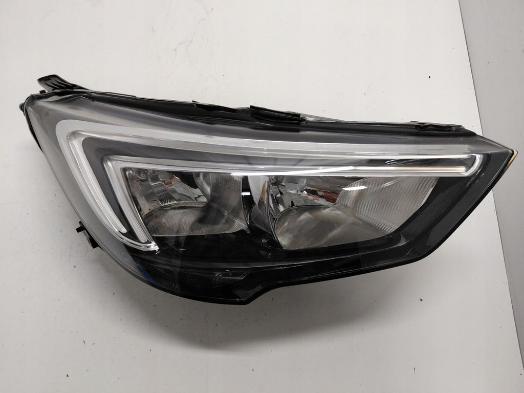 Frontscheinwerfer Opel Crossland 13467968 Rechts Scheinwerfer Headlight SCH7099920337yr