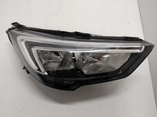Laden Sie das Bild in den Galerie-Viewer, Frontscheinwerfer Opel Crossland 13467968 Rechts Scheinwerfer Headlight SCH7099920337yr