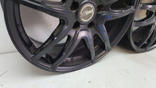 Load image into Gallery viewer, 1x Alufelge 17 Zoll KBA50280 Ford Focus Rim Wheel FEL1795035533oy