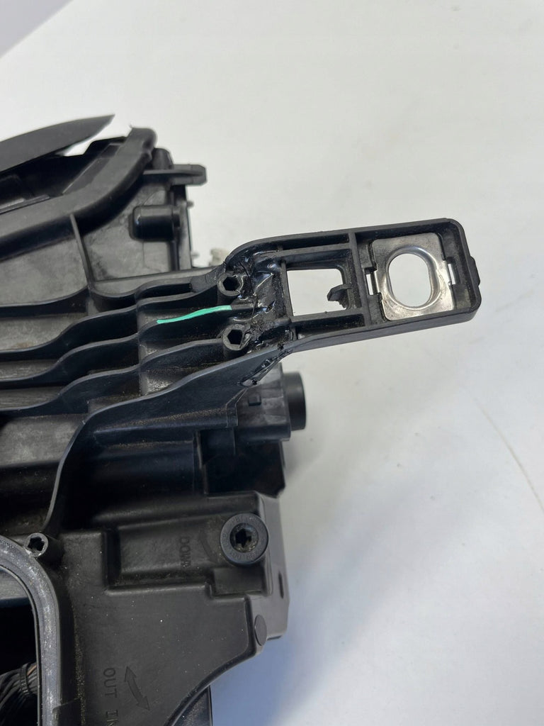 Frontscheinwerfer Opel Astra L 9852849980 Rechts Scheinwerfer Headlight SCH1069157647qq