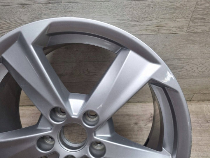 1x Alufelge 17 Zoll 5x112 81A601025B Audi Q2 Rim Wheel FEL3655875488tm