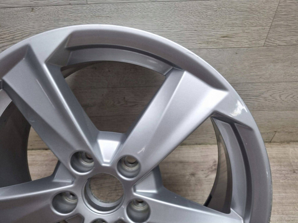 1x Alufelge 17 Zoll 5x112 81A601025B Audi Q2 Rim Wheel FEL3655875488tm