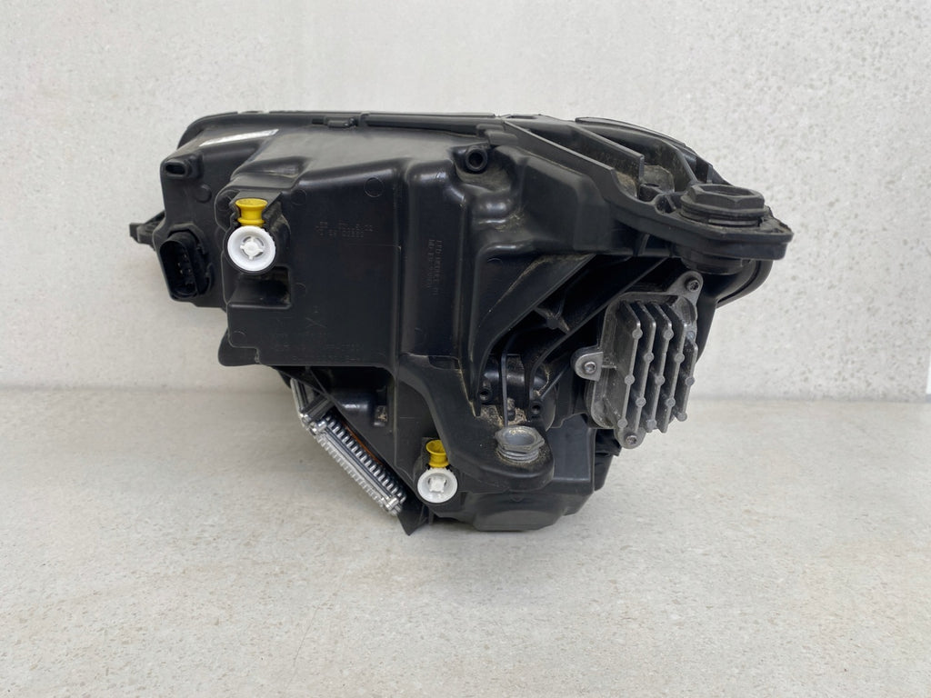 Frontscheinwerfer Skoda Kodiaq 566941036 LED Rechts Scheinwerfer Headlight SCH6329167437ln