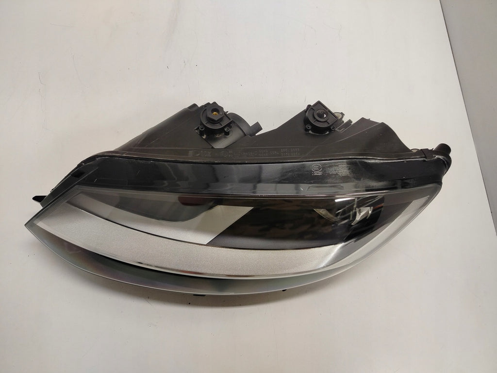 Frontscheinwerfer VW Sharan 7N1941005C Ein Stück (Rechts oder Links) Headlight SCH5983637916cs