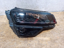 Load image into Gallery viewer, Frontscheinwerfer Skoda Karoq 57B941016B LED Rechts Scheinwerfer Headlight SCH6348161065ez