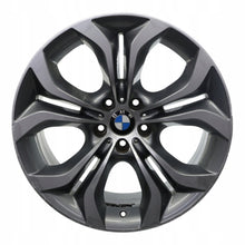 Load image into Gallery viewer, 1x Alufelge 20 Zoll 10.0" 5x120 6788010 BMW X5 E70 E71 Rim Wheel FEL4017932437ae